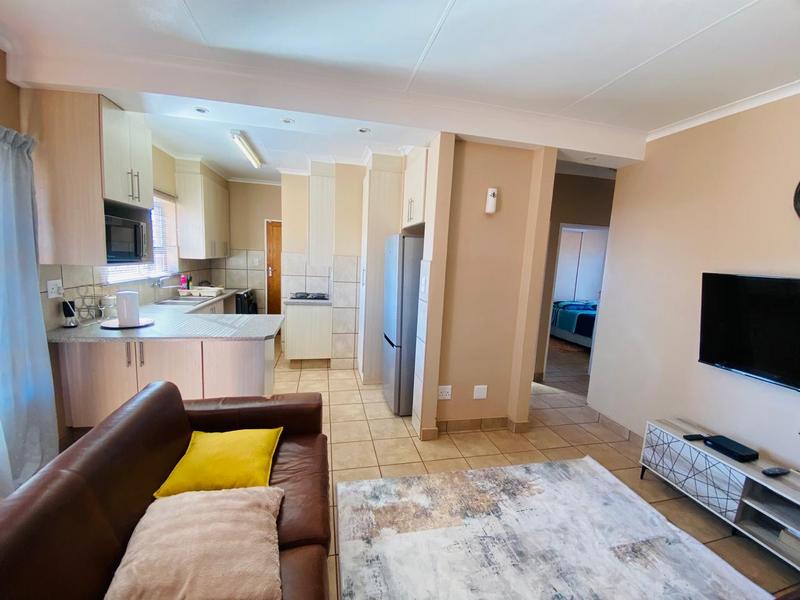 To Let 2 Bedroom Property for Rent in Kathu Northern Cape
